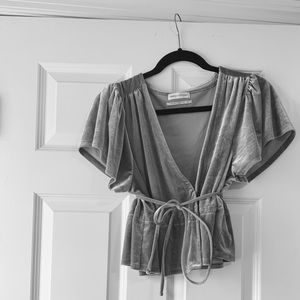 Urban Outfitters only worn once Top